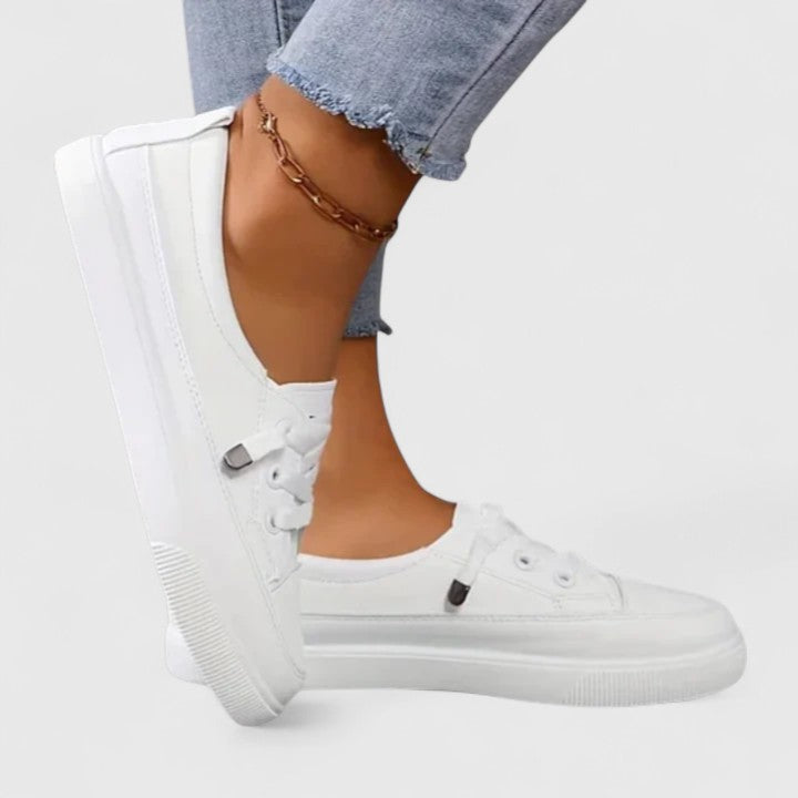 Victoria | Melorienne Orthopaedic Shoes