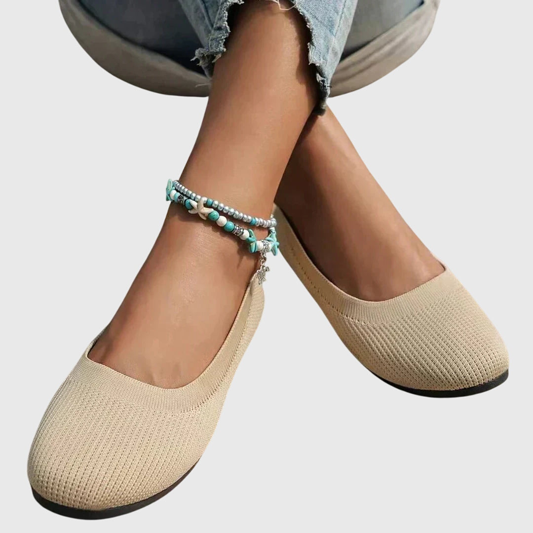 Victoria | Anti-slip breathable shoes