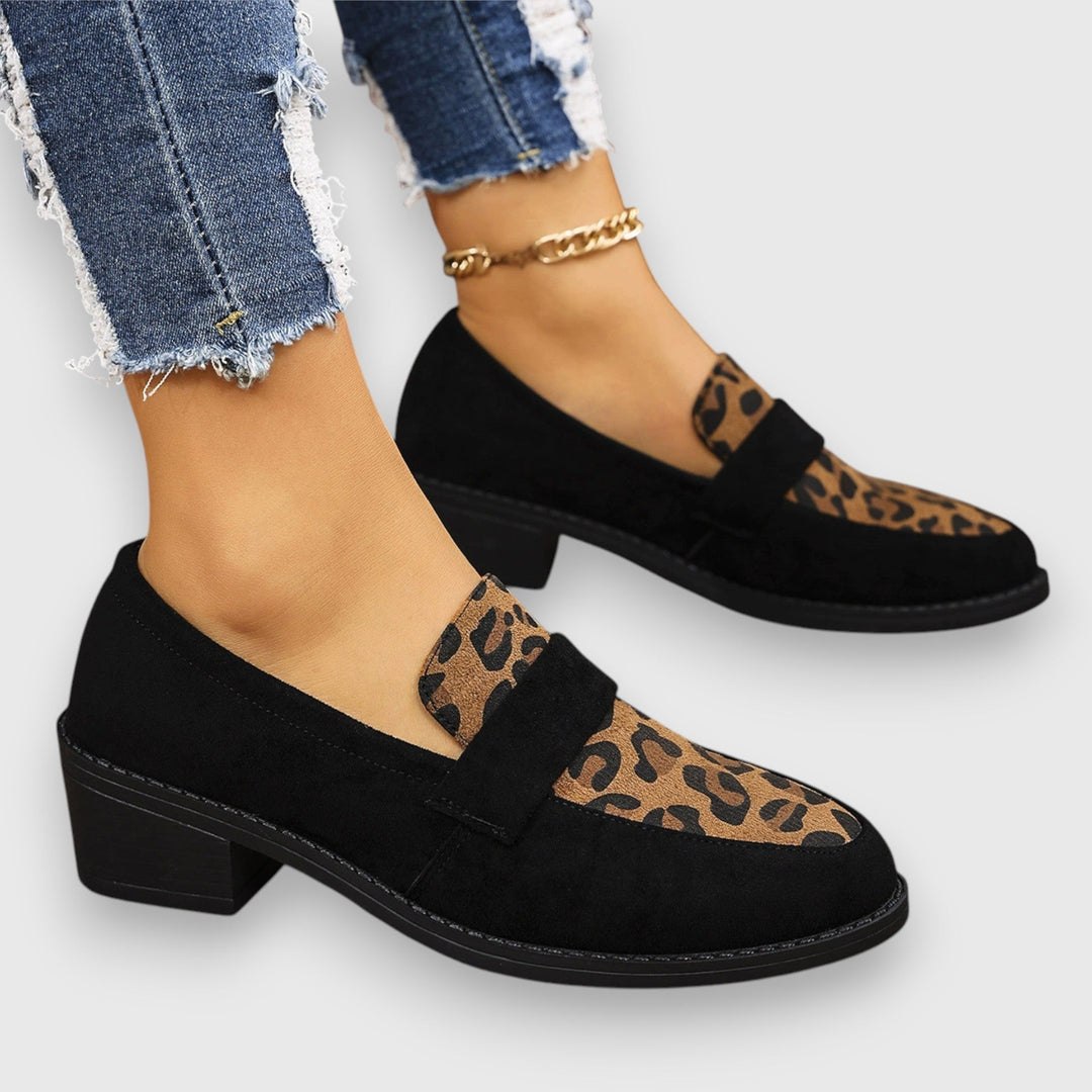 Victoria Comfortable Loafers |