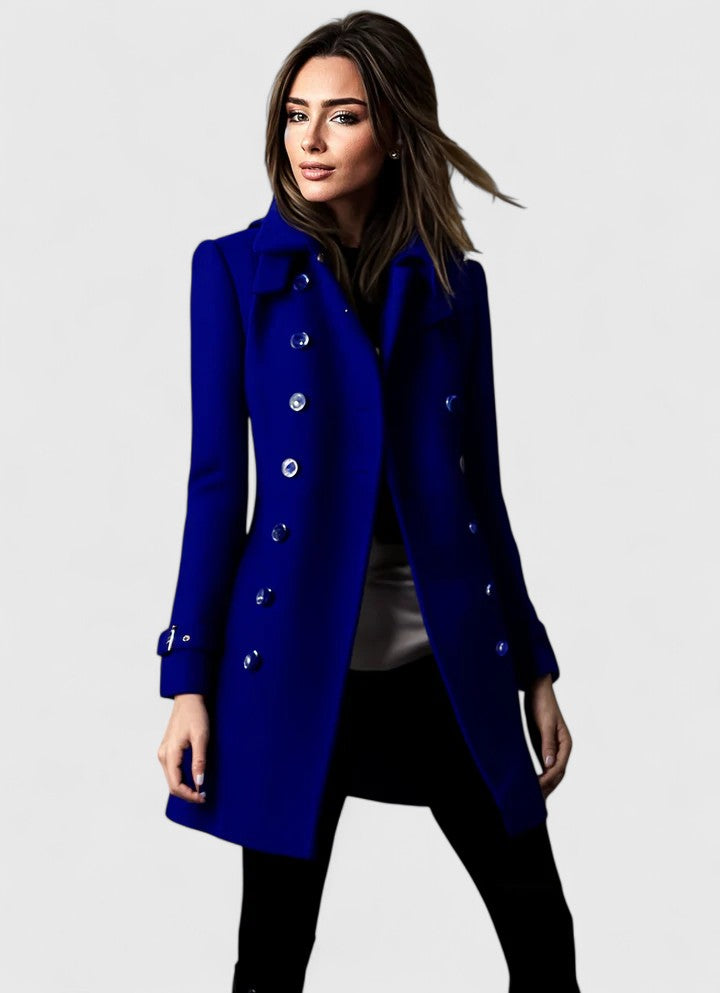 Victoria | Elegant Coat