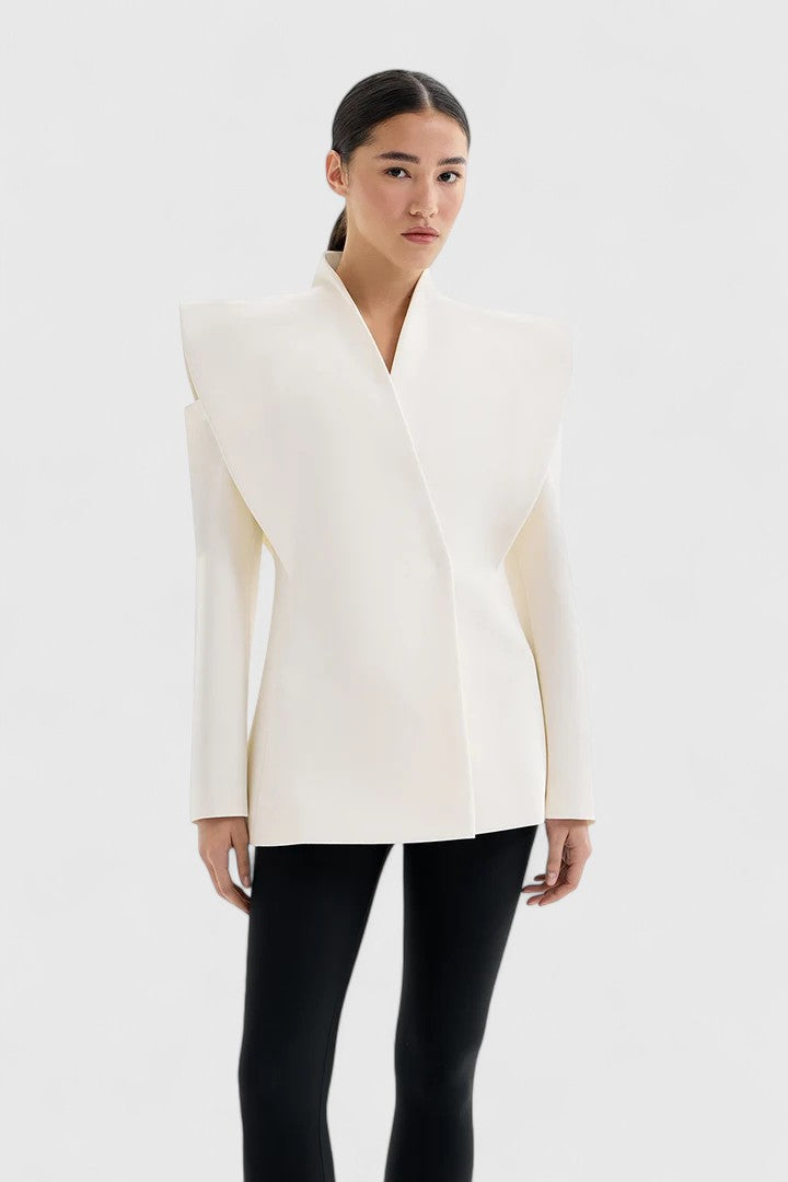 Victoria | Elegant Blazer