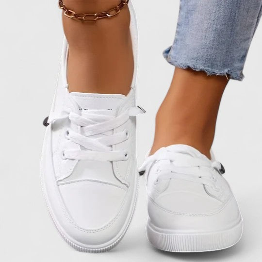 Victoria | Chic Orthopedic Shoes