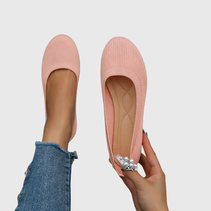 Victoria | Anti-slip breathable shoes