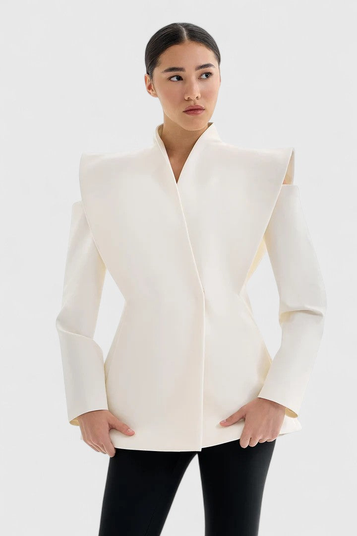 Victoria | Elegant Blazer
