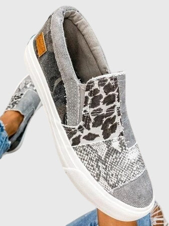 Victoria | Pain-Relief Slip-On Shoes