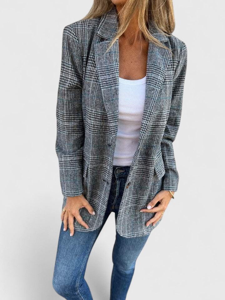 Victoria | Comfortable Blazer