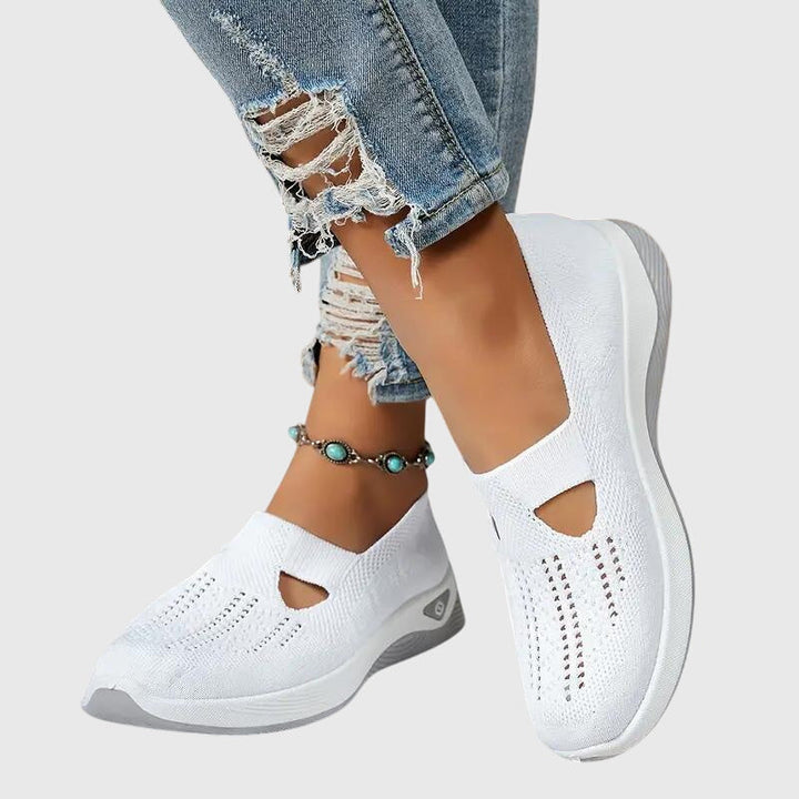 Victoria | Orthopaedic Slip-On Shoes