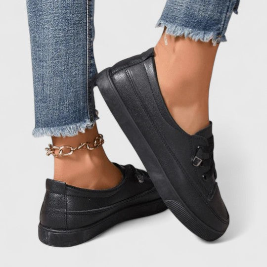 Victoria | Chic Orthopedic Shoes