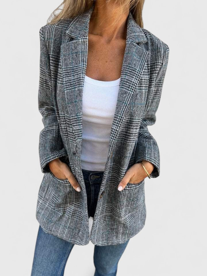 Victoria | Comfortable Blazer