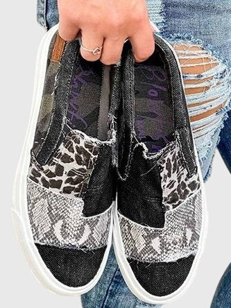 Victoria | Pain-Relief Slip-On Shoes