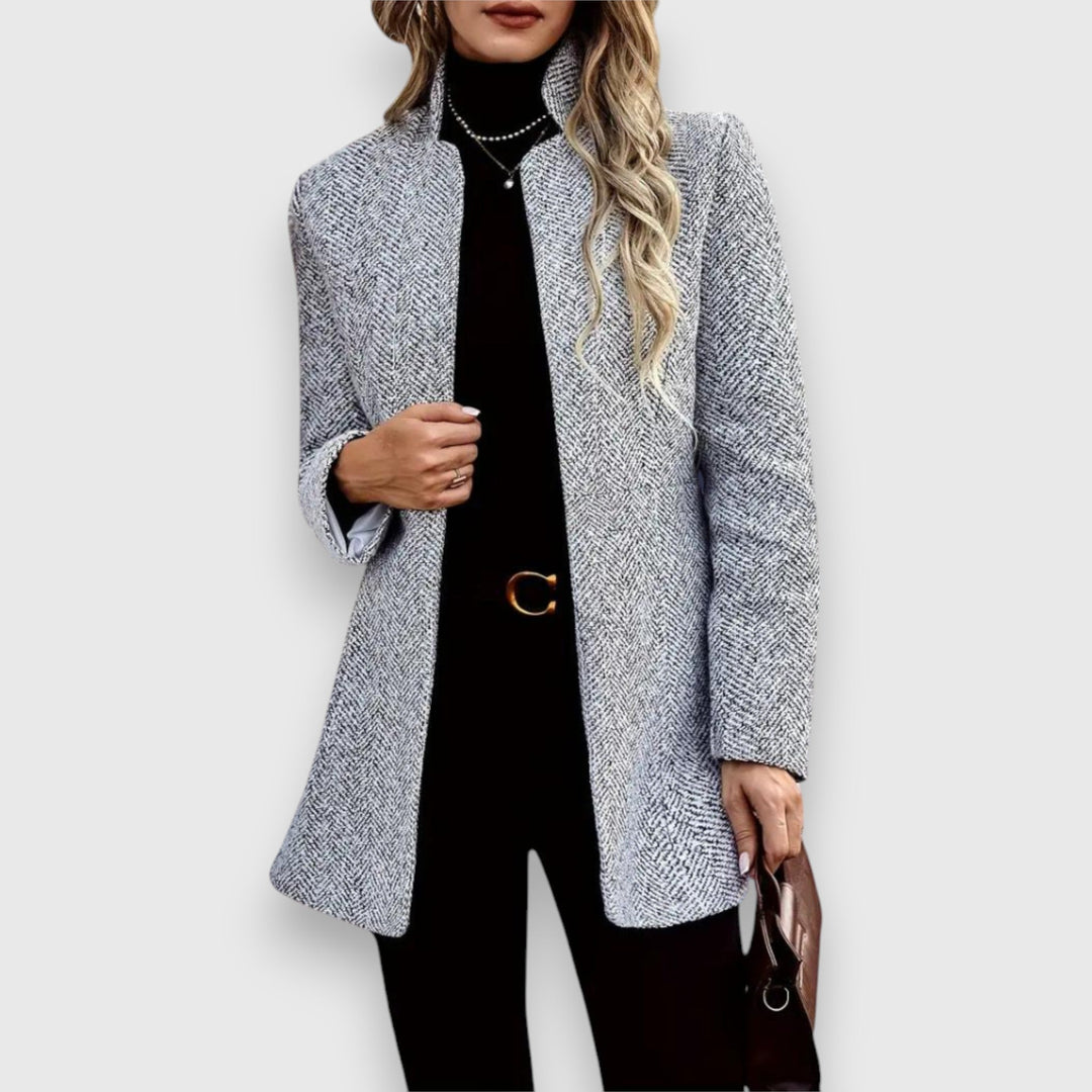 Victoria | Blazer