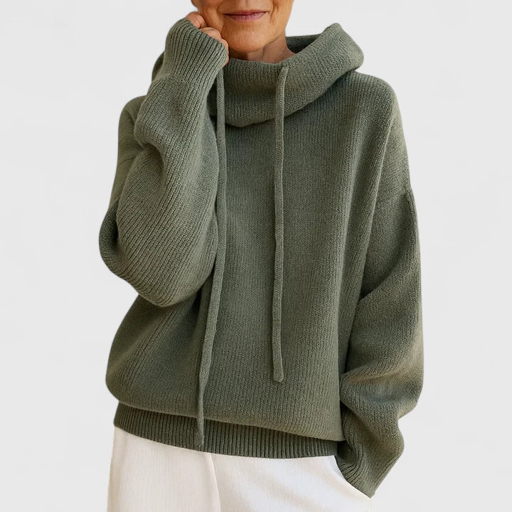 Victoria | Comfortable Hoodie