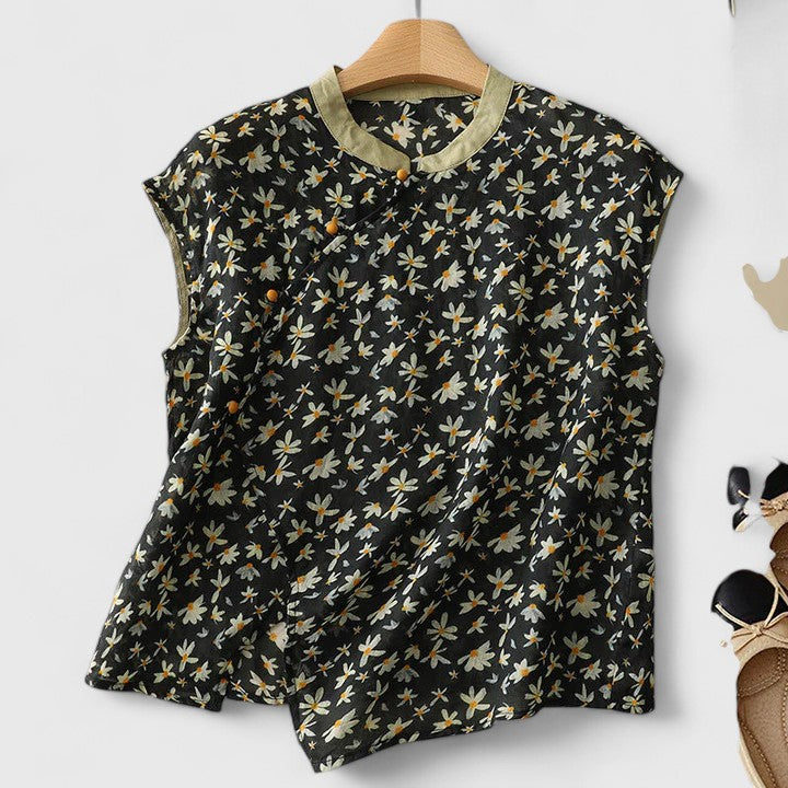 Victoria | Elegant Top