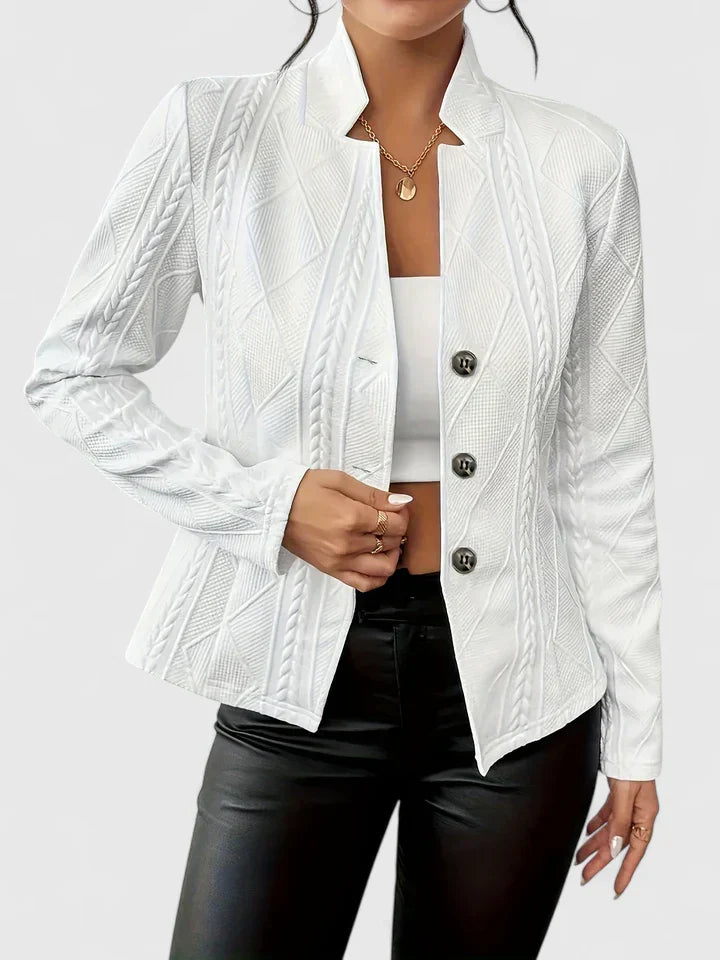 Victoria | Elegant Blazer