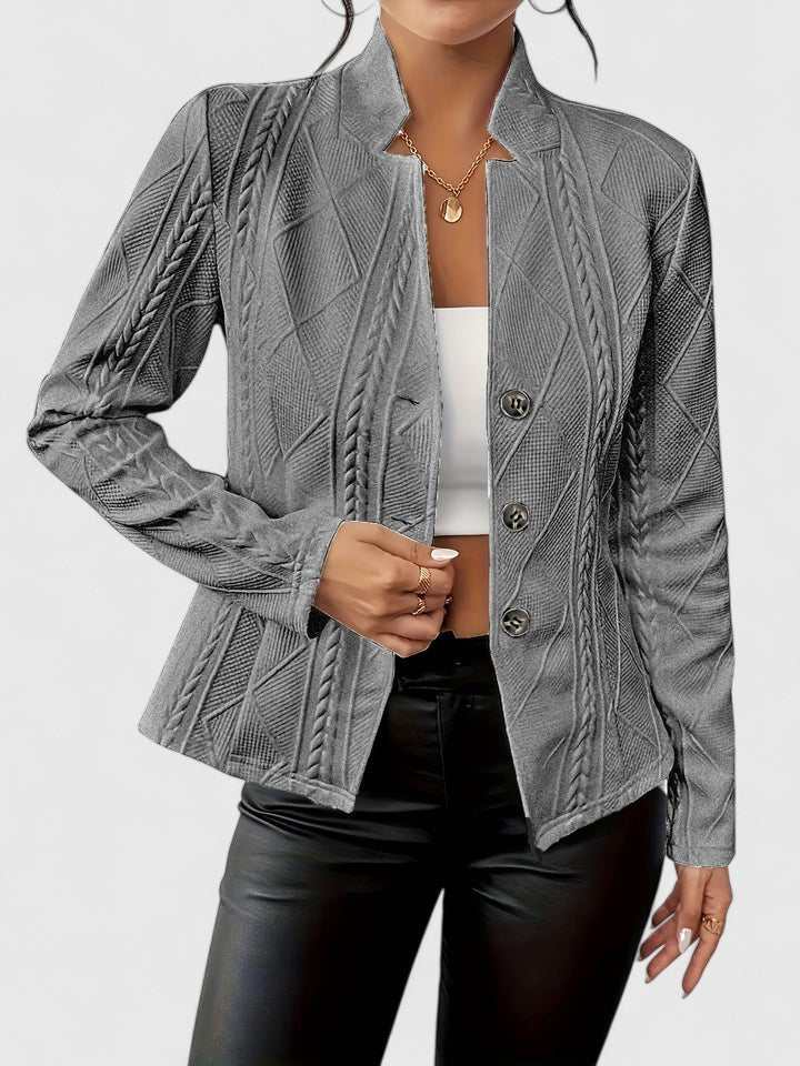 Victoria | Elegant Jacket