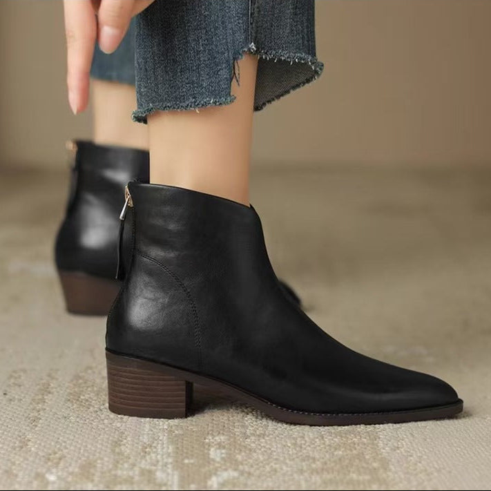 Victoria | Elegant Boots