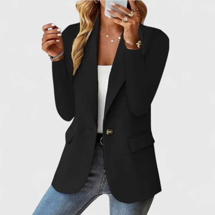 Victoria | Elegant Blazer