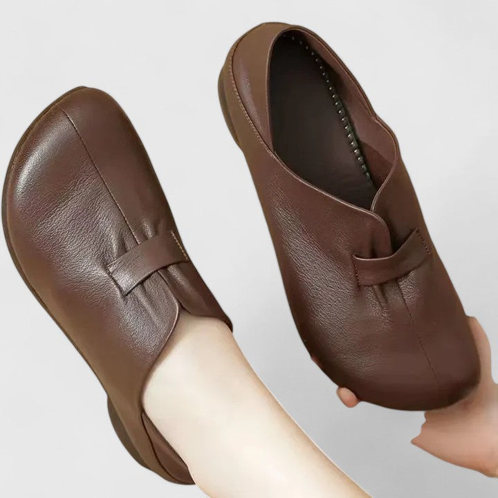 Victoria | Orthopedic Loafers