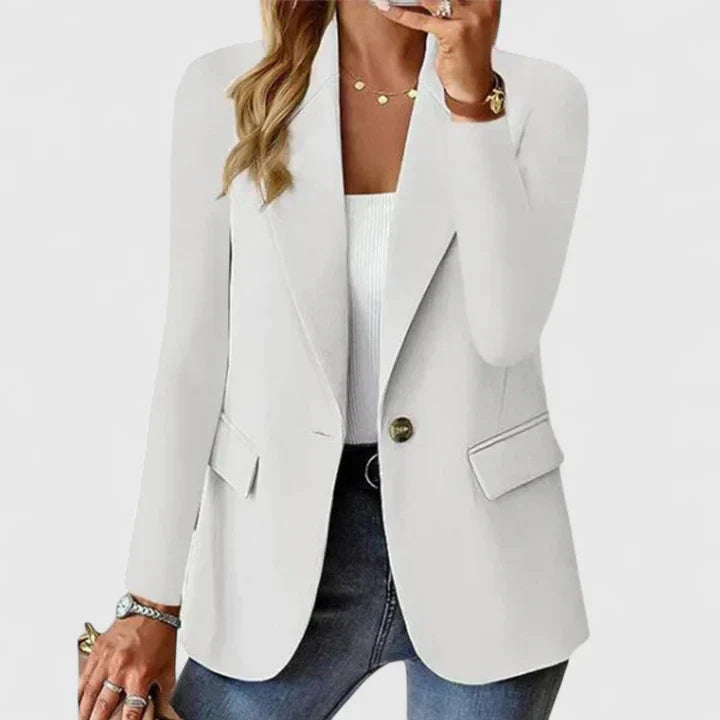 Victoria | Elegant Blazer