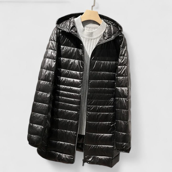 Victoria | Sophisticated Coat