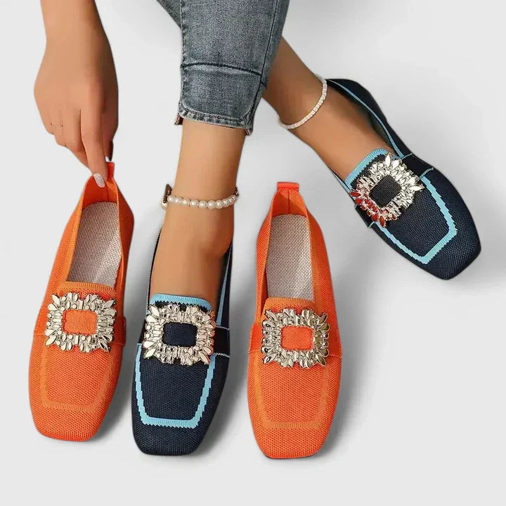 Victoria | Elegant Stylish Loafers