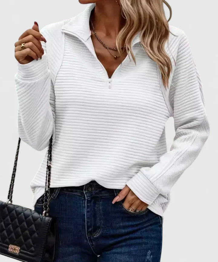 Victoria | Sophisticated Sweater