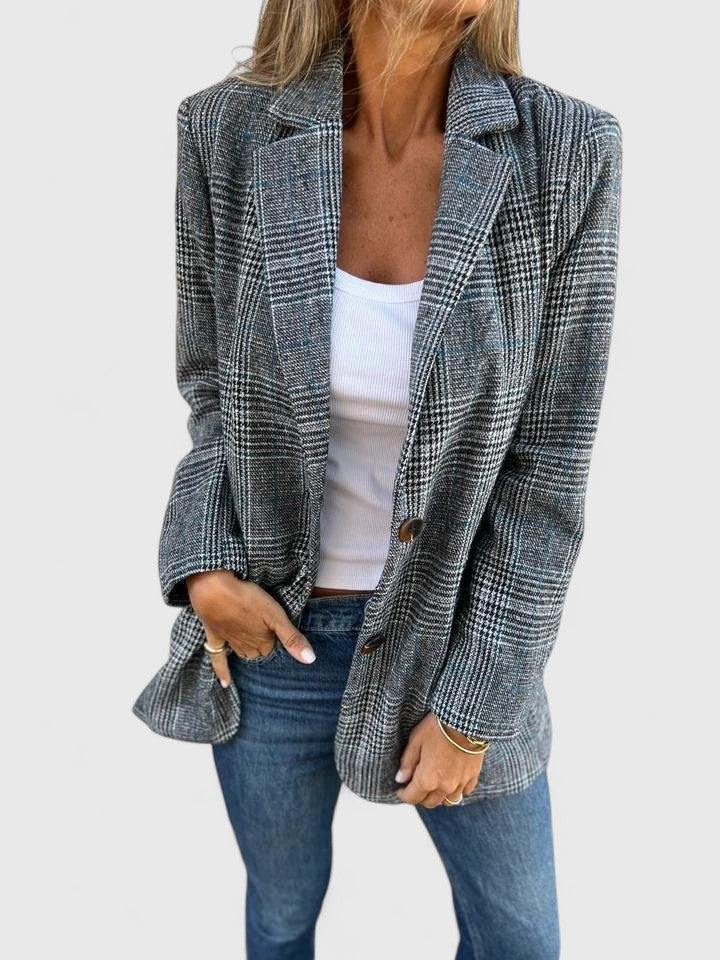 Victoria | Comfortable Blazer