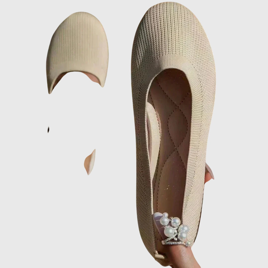 Victoria | Anti-slip breathable shoes