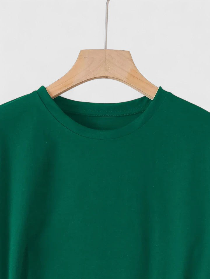 Victoria | Comfortable Short Sleeve T-Shirt