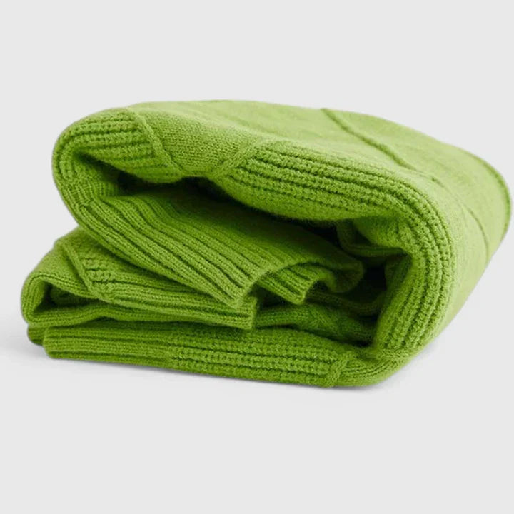 Victoria | Comfortable Sweater