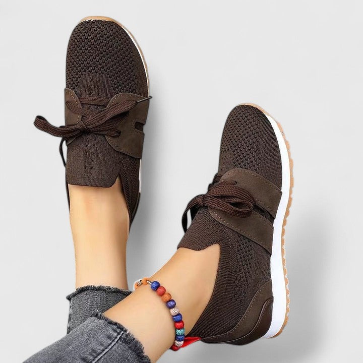 Victoria | Orthopaedic Sneaker