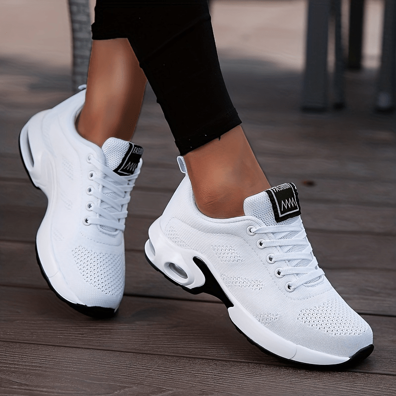 Victoria | Air Cushion Orthopedic Sneakers