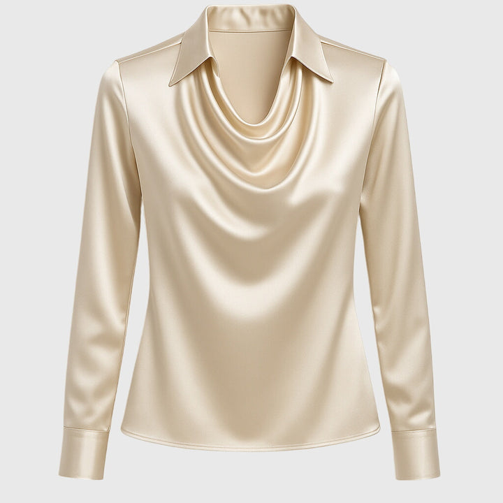 Victoria | Elegant Blouse