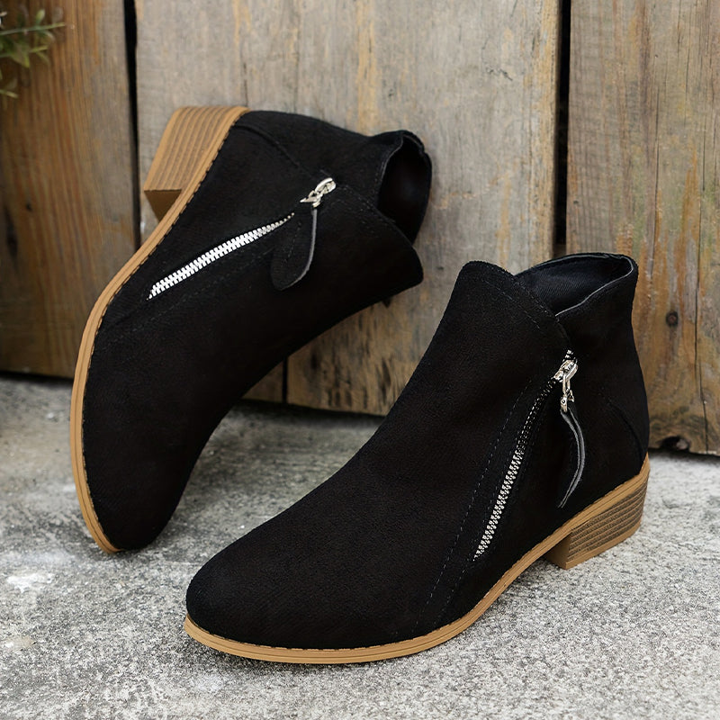 Victoria | Elegant Orthopaedic Women's Shoes