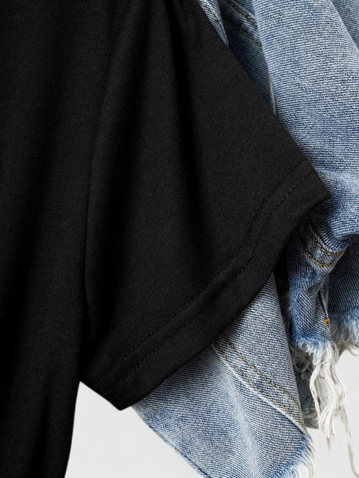 Victoria | Comfortable Short Sleeve T-Shirt