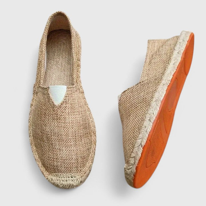 Victoria | Soft Orthopedic Loafers