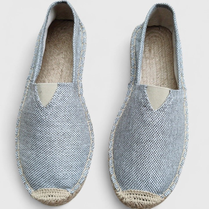Victoria | Soft Orthopedic Loafers