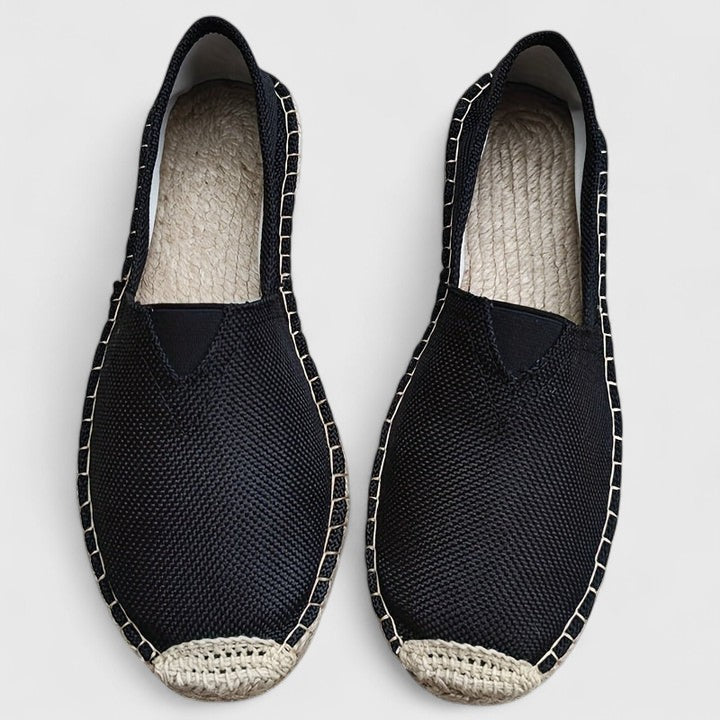 Victoria | Soft Orthopedic Loafers