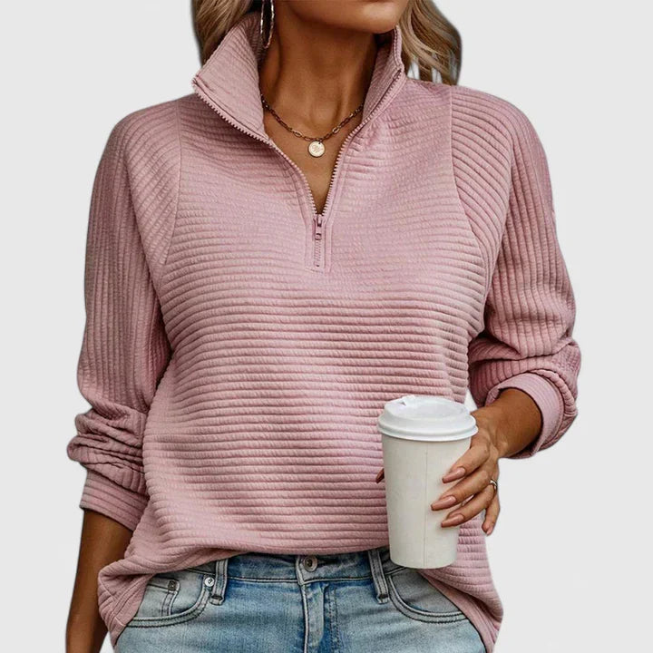 Victoria | Sophisticated Sweater