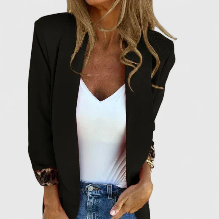 Victoria | Sophisticated Blazer