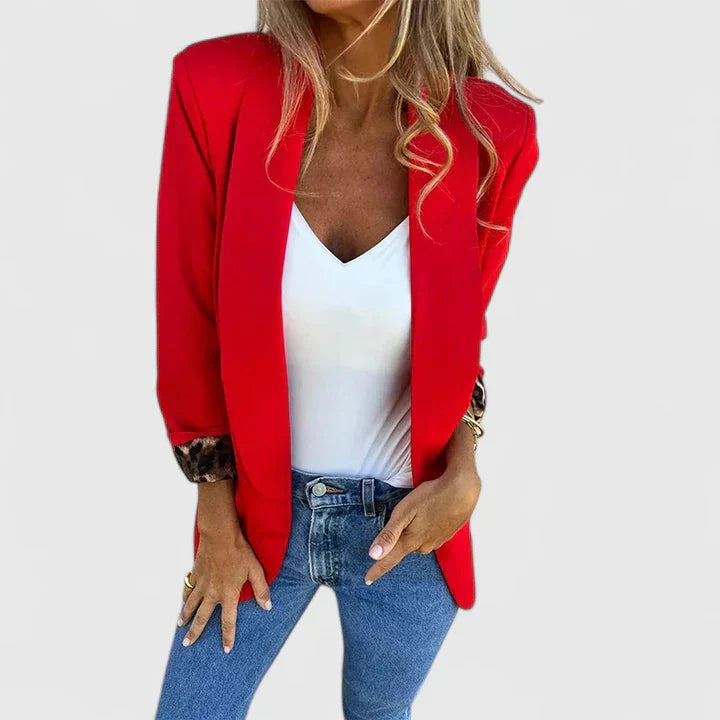Victoria | Sophisticated Blazer