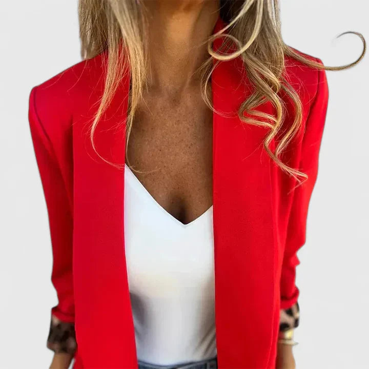 Victoria | Sophisticated Blazer