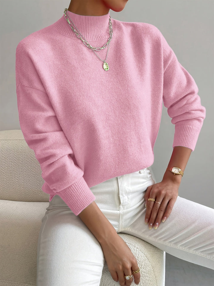 Victoria | Elegant and Warm Sweater