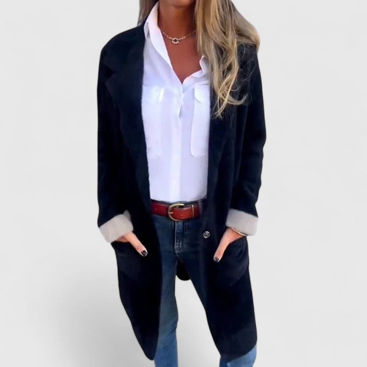 Victoria | Elegant Blazer